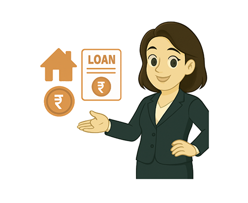 New Loan