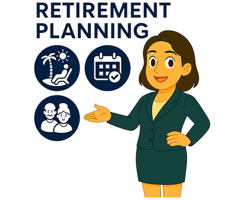 Retirement Planning