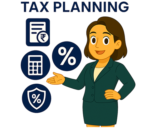 Tax Planning