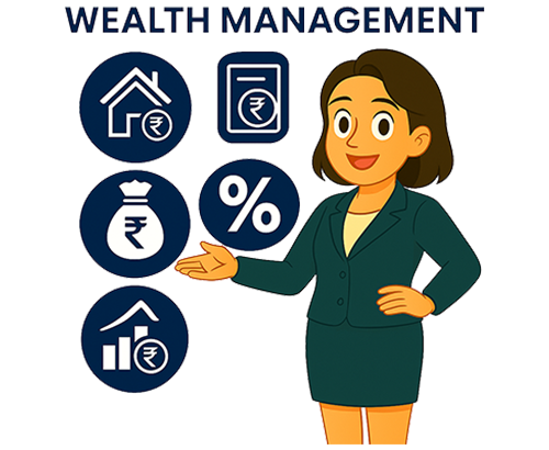 Wealth Management