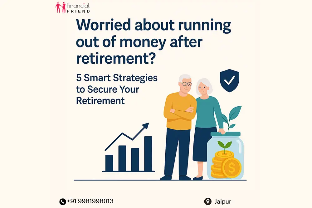 retirement planning India