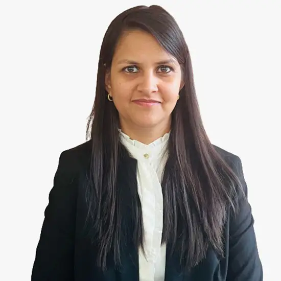 Gunjan Kataria