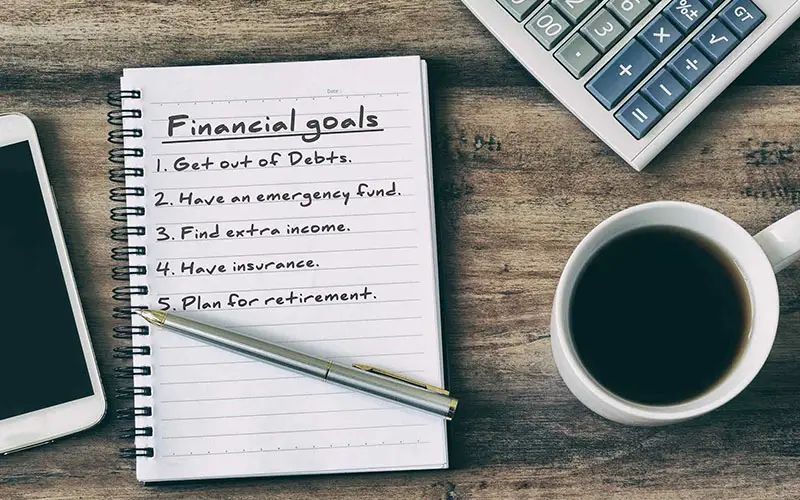 expense tracking methods