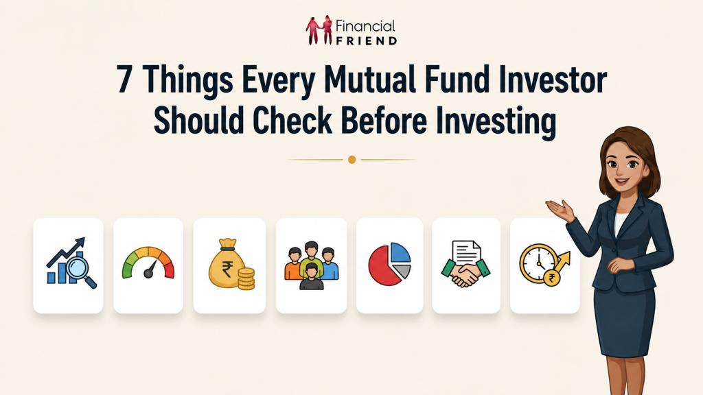 mutual fund investment