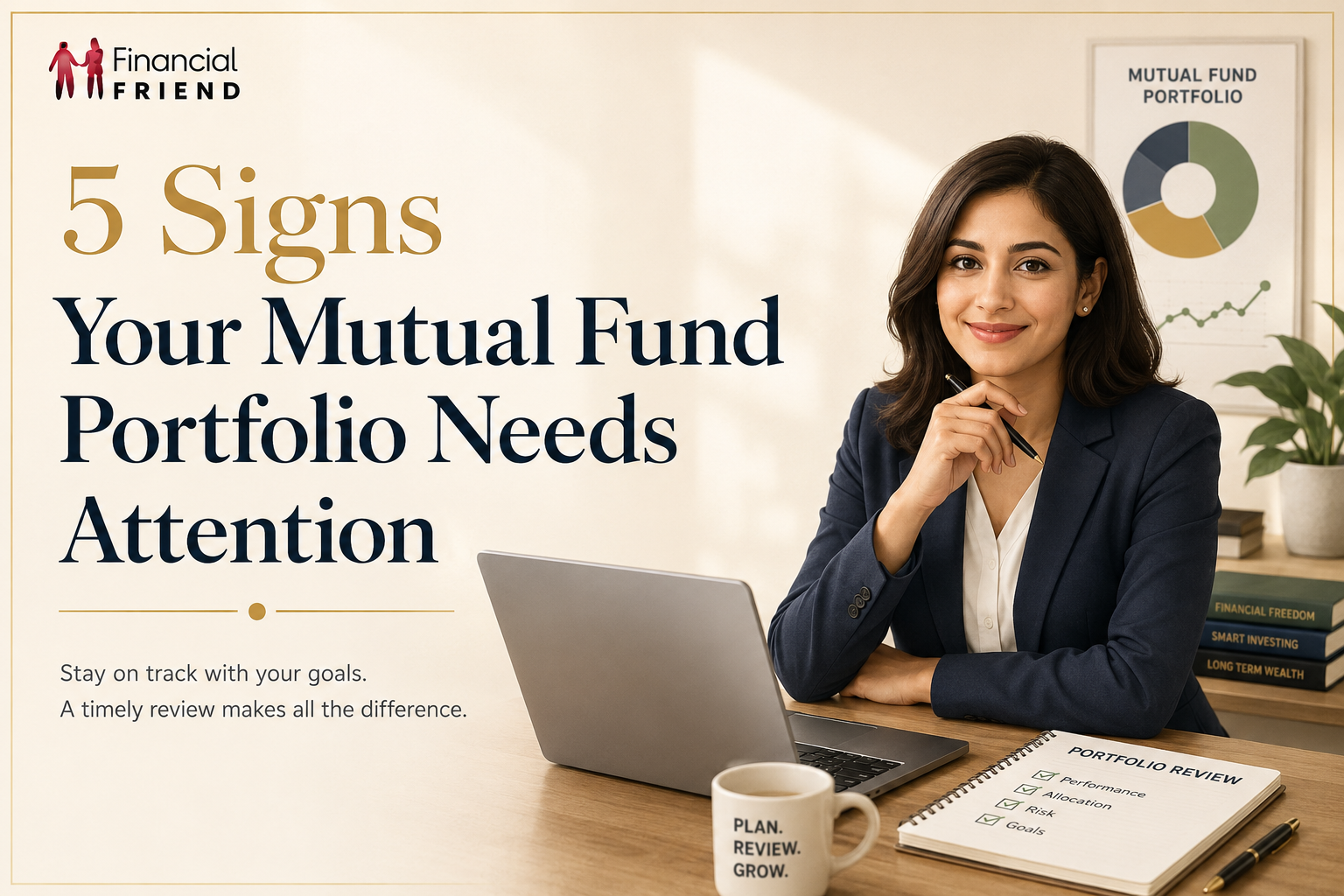 Mutual fund portfolio analysis