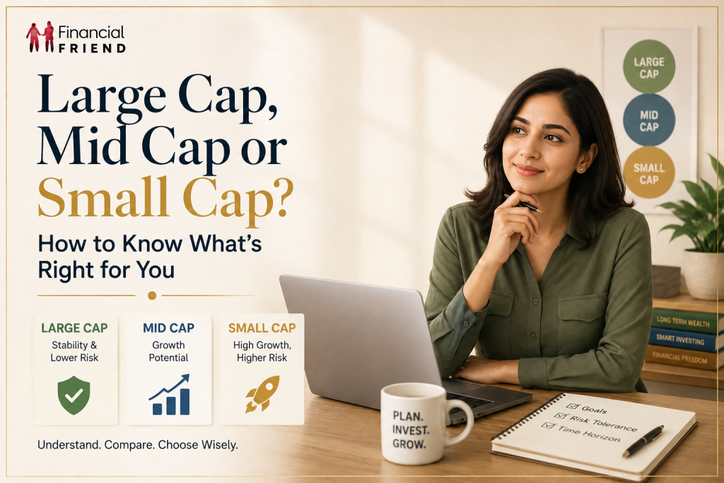 types of mutual funds