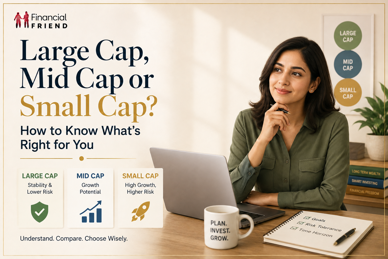 types of mutual funds