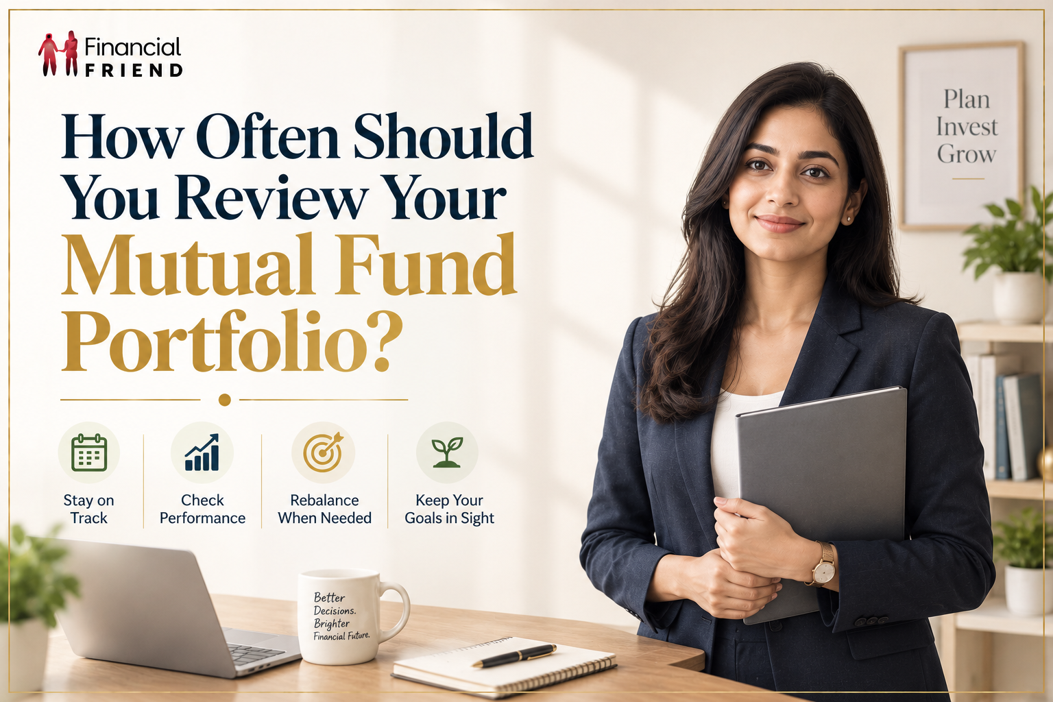 mutual fund portfolio review