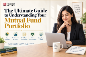 The Ultimate Mutual Fund Guide