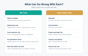 risks-sip-vs-real-estate